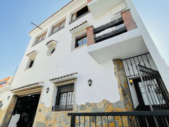 Málaga Costa del Sol