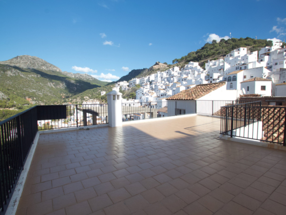 Málaga Costa del Sol