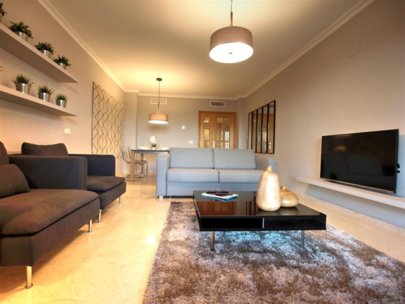 Málaga Costa del Sol