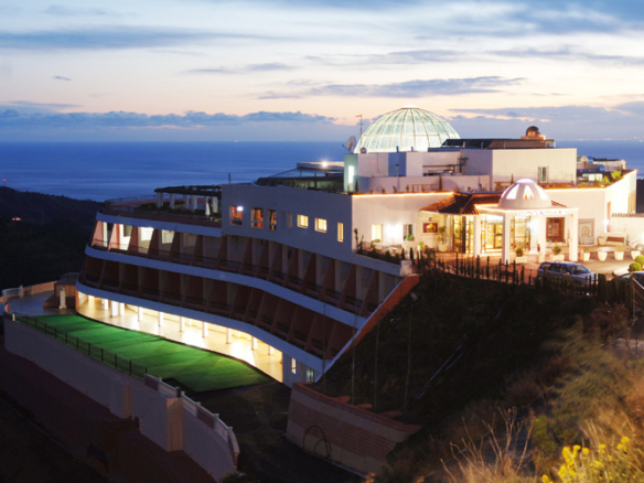 Málaga Costa del Sol