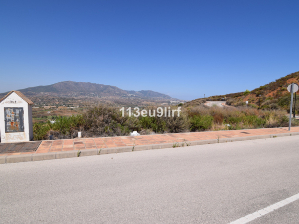 Málaga Costa del Sol