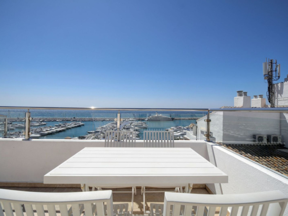 Málaga Costa del Sol