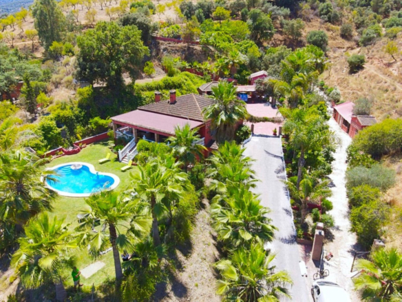 Málaga Costa del Sol