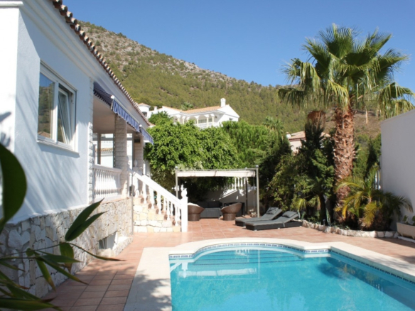 Málaga Costa del Sol