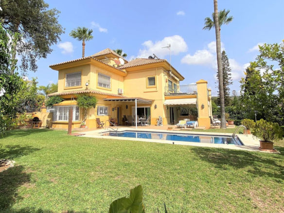 Málaga Costa del Sol