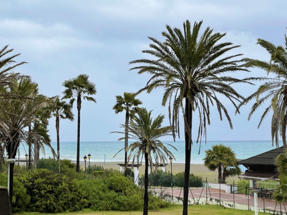 Málaga Costa del Sol