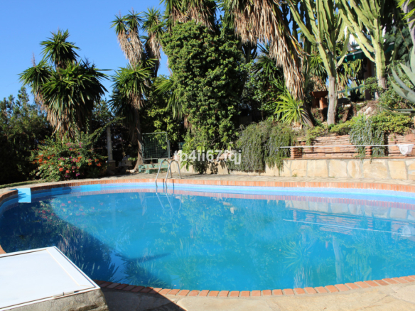 Málaga Costa del Sol