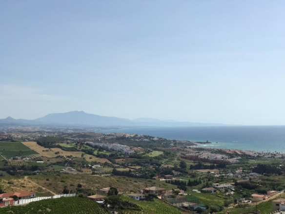 Málaga Costa del Sol