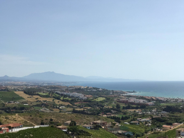 Málaga Costa del Sol