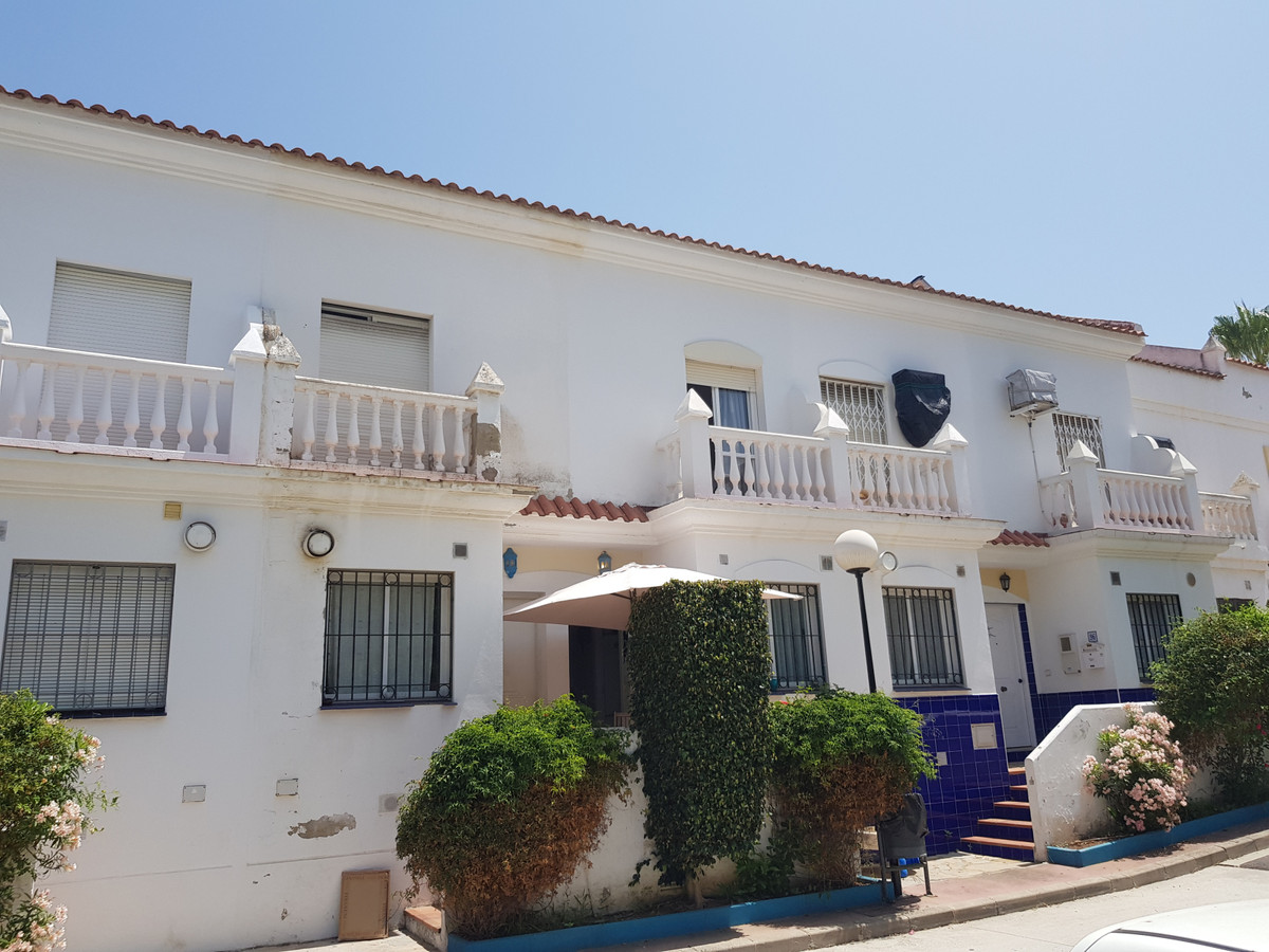 Málaga Costa del Sol