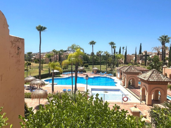 Málaga Costa del Sol