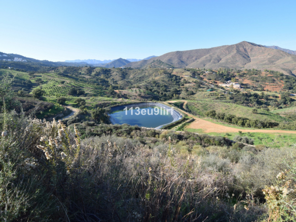 Málaga Costa del Sol