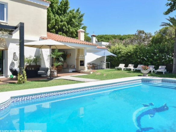 Málaga Costa del Sol