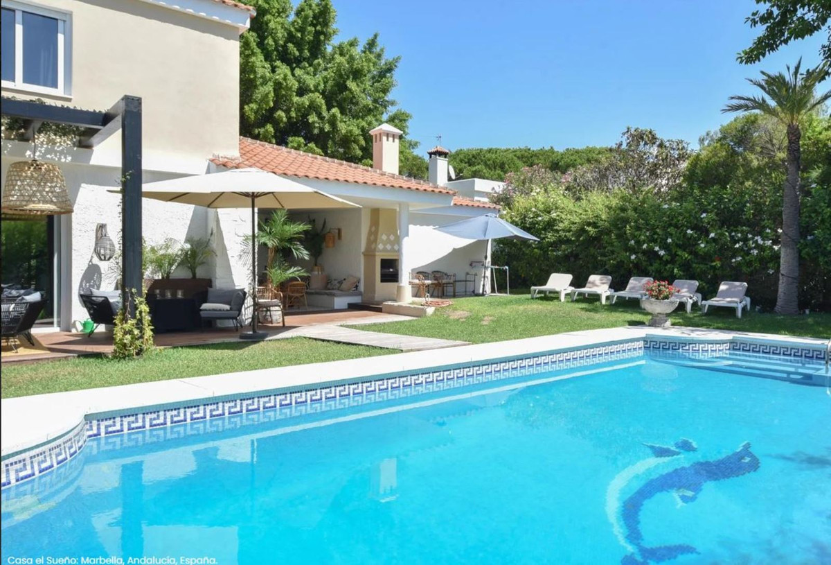 Málaga Costa del Sol