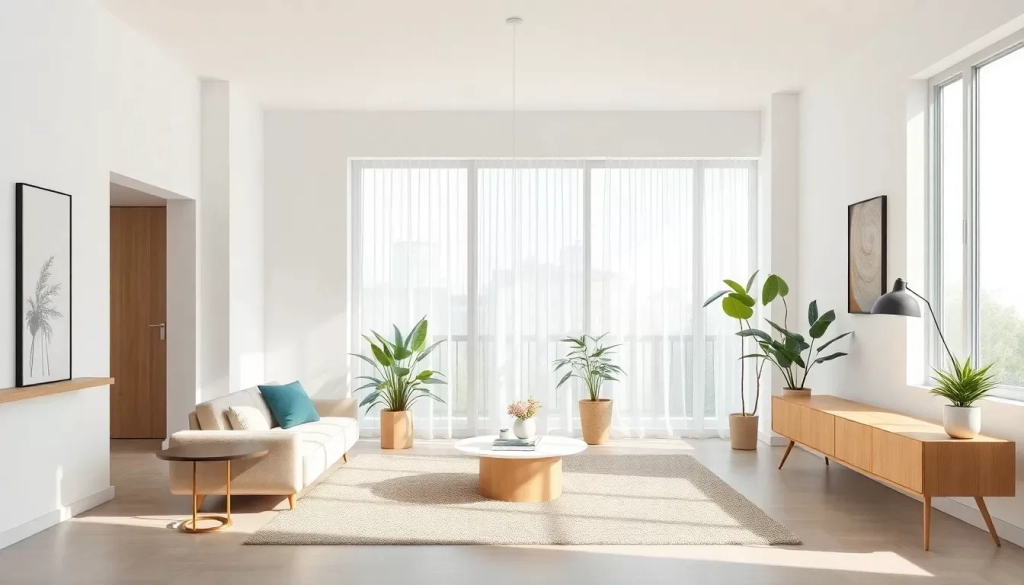 118 studio promueve interiores saludables y sostenibles
