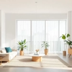 118 Studio promueve interiores saludables y sostenibles