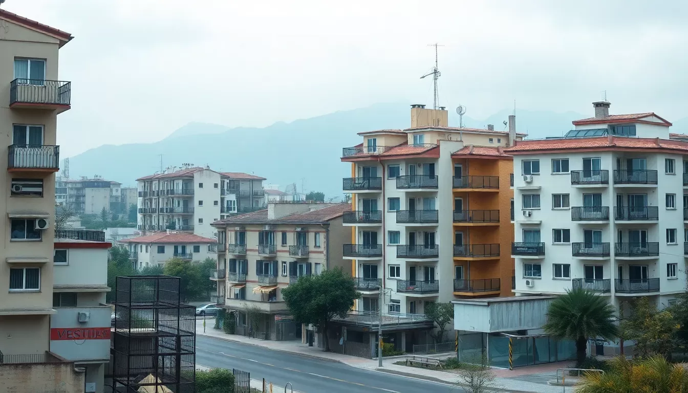 4 millones de viviendas vacias en espana analisis de la situacion