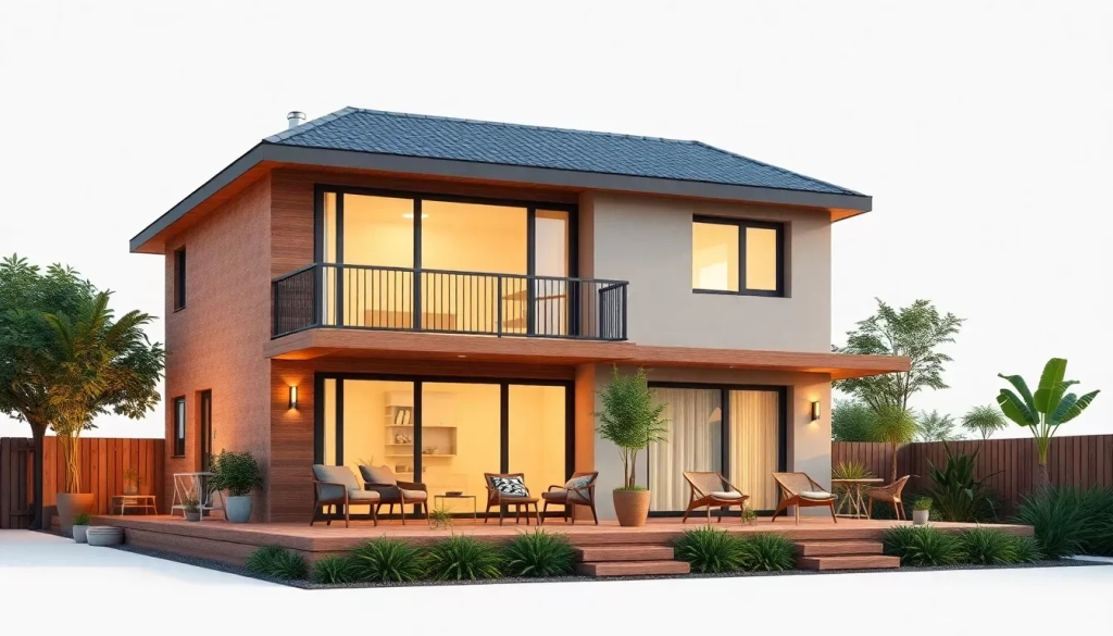 61 de futuros compradores buscan vivienda para uso vacacional