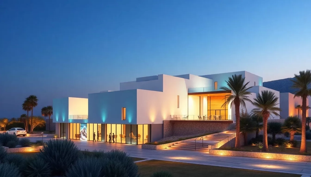 650 expertos en edificacion participaran en contart ibiza 2024