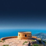 8 miradores panorámicos en Málaga con las mejores vistas