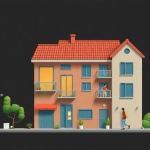 Accesibilidad a la vivienda en España: oferta y sueldos clave