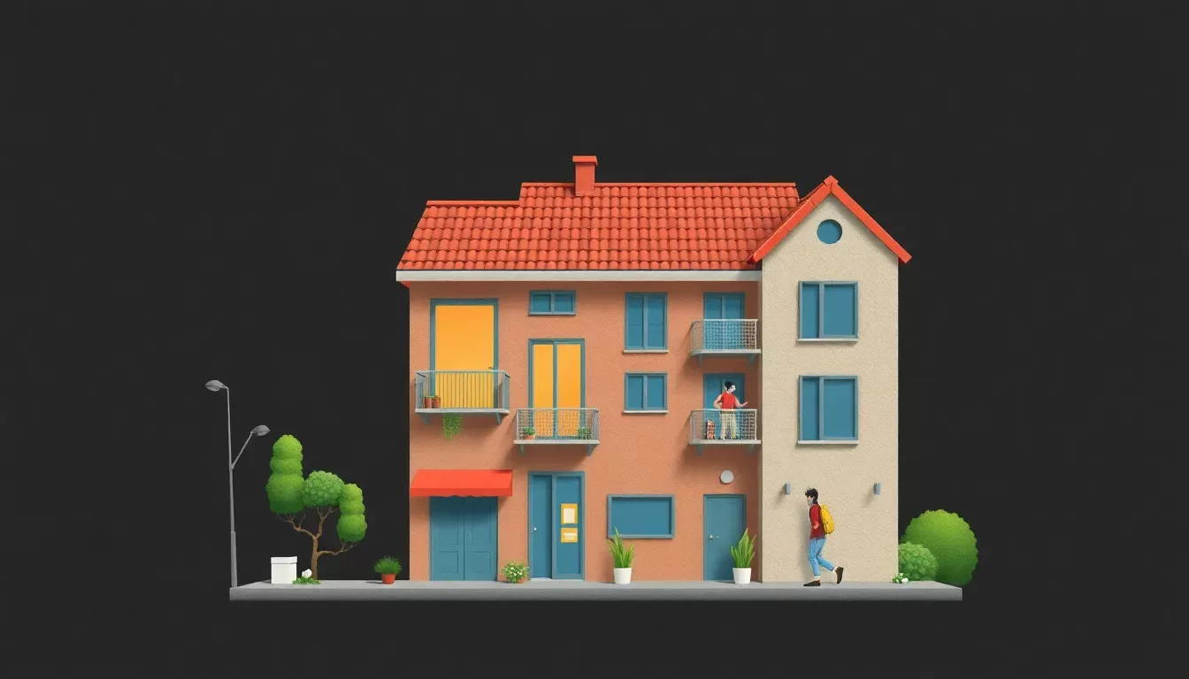 accesibilidad a la vivienda en espana oferta y sueldos clave