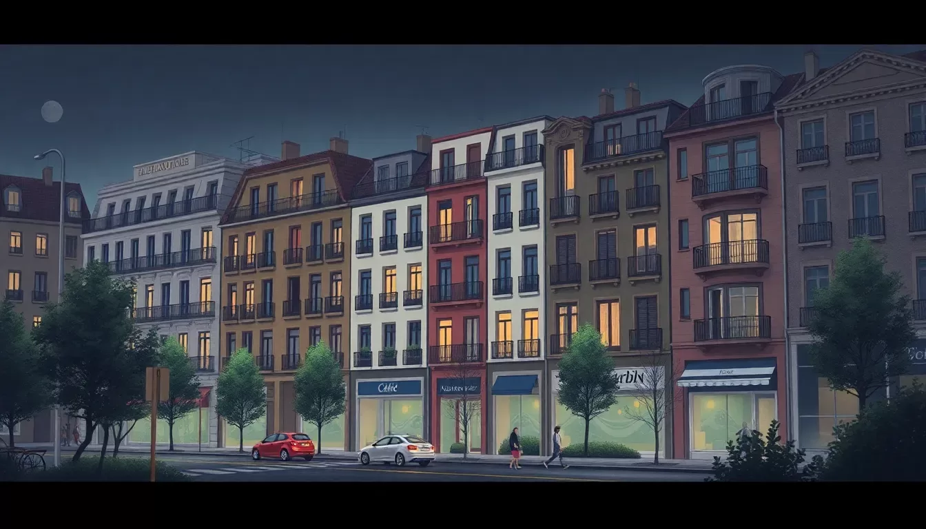 acciones de madrid frente a la situacion actual de la vivienda