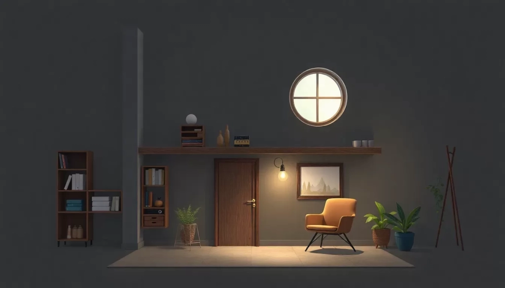 acondicionamiento inmueble