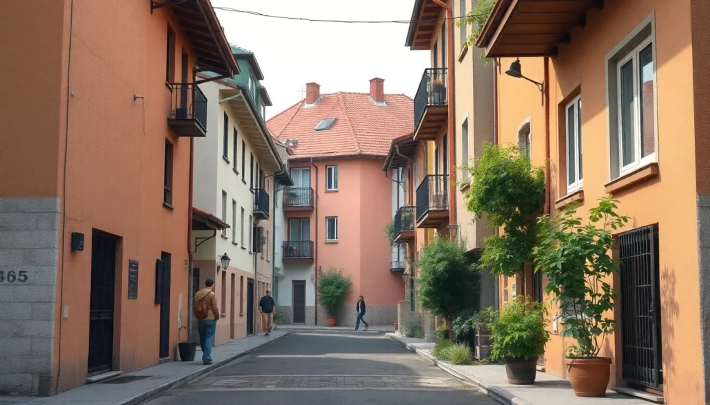 acoso vecinal que es el bloqueo y como afecta