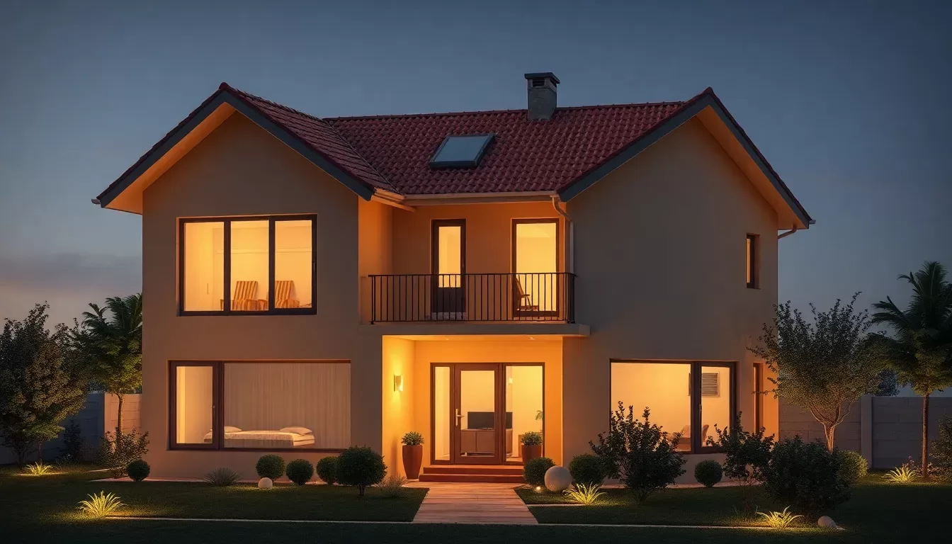 aerotermia como clave para comprar una nueva vivienda