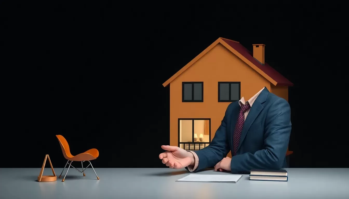 agente inmobiliario funciones y definicion