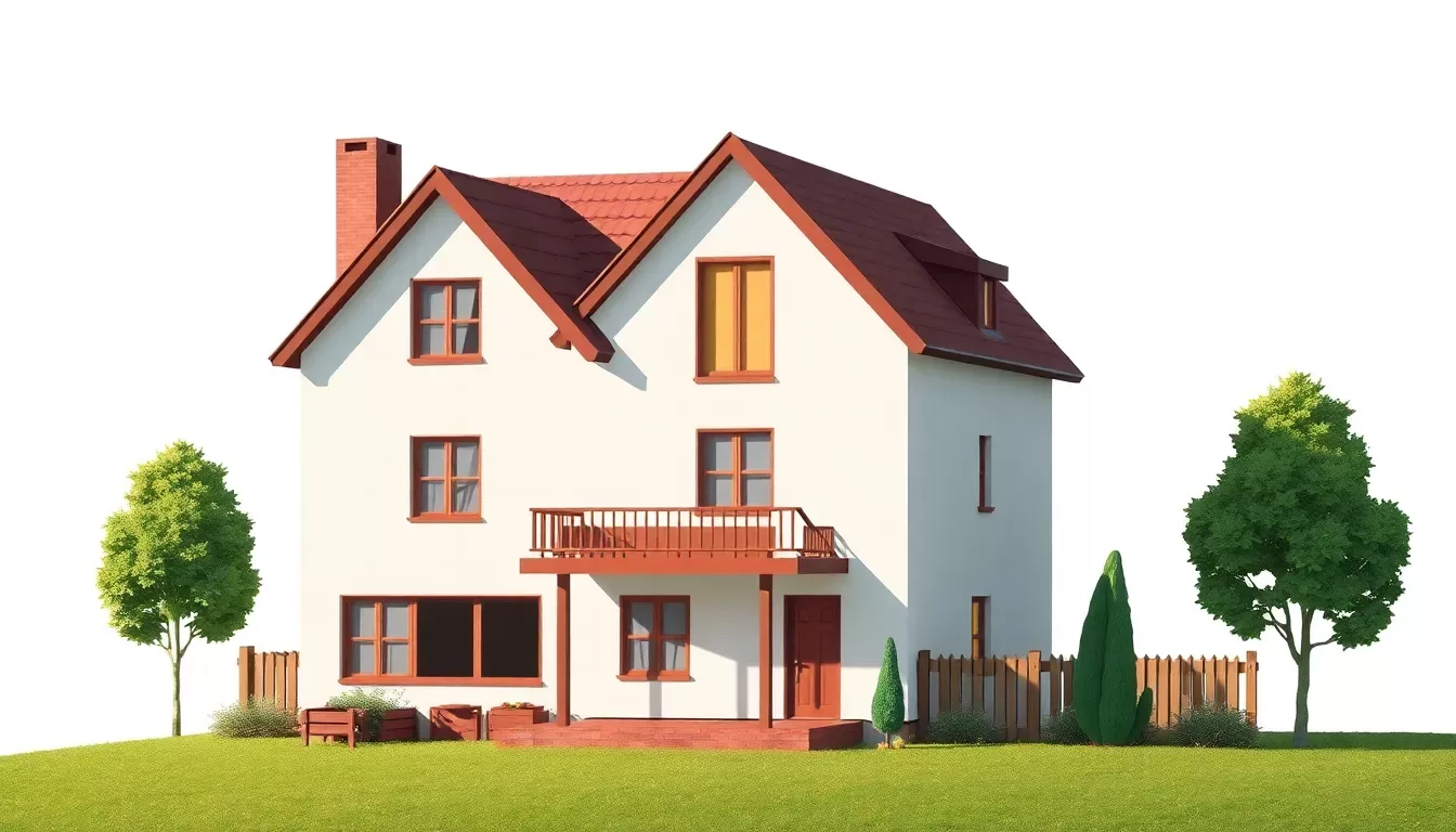 ahorra en seguros para segundas residencias facilmente