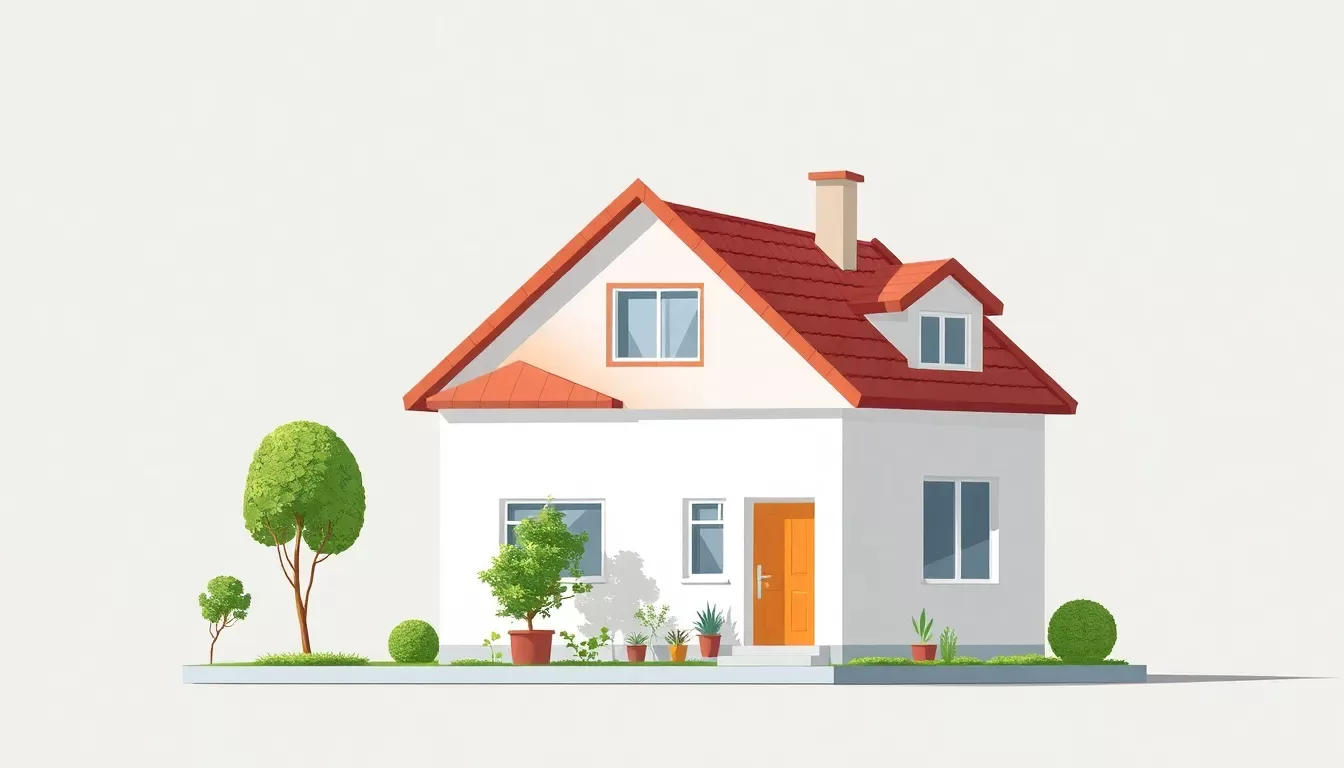 ahorra impuestos al vender y reinvertir en tu vivienda habitual