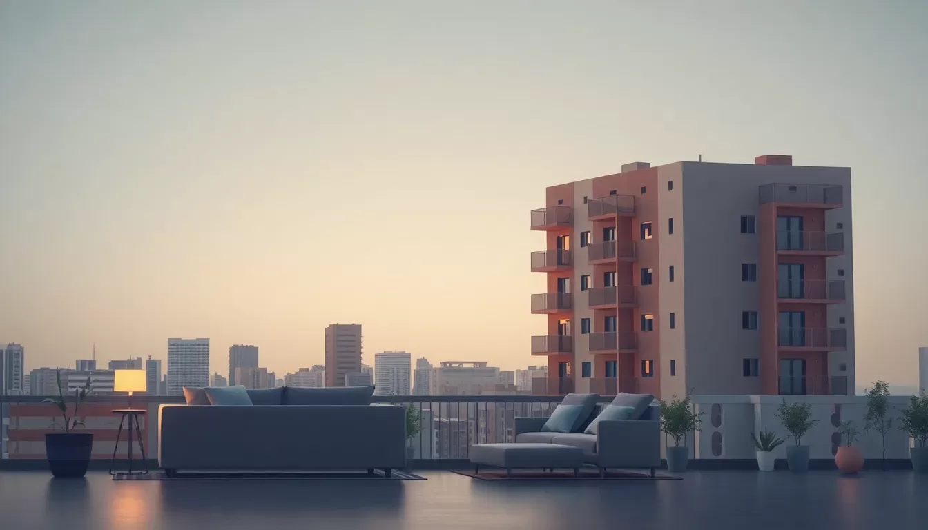 alquiler de apartamentos en espana aumenta hasta un 33 anual