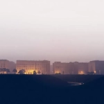 Aprobación del proyecto de urbanización Regimiento de Artillería Sevilla