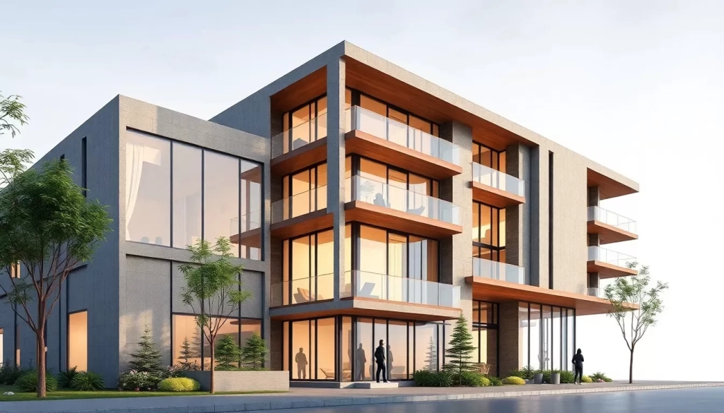 arquitecturas para la igualdad en el sector de la edificacion