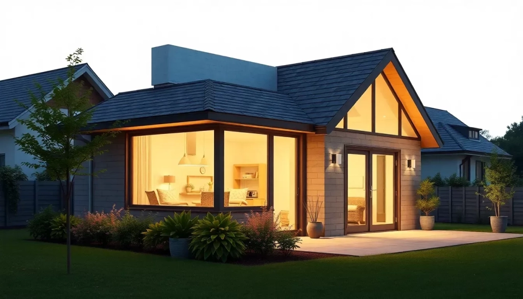 asg homes y caser crean operadora de vivienda para seniors
