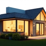 ASG Homes y Caser crean operadora de vivienda para seniors