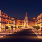 Auge de Entrenúcleos con más de 1900 viviendas nuevas en Sevilla