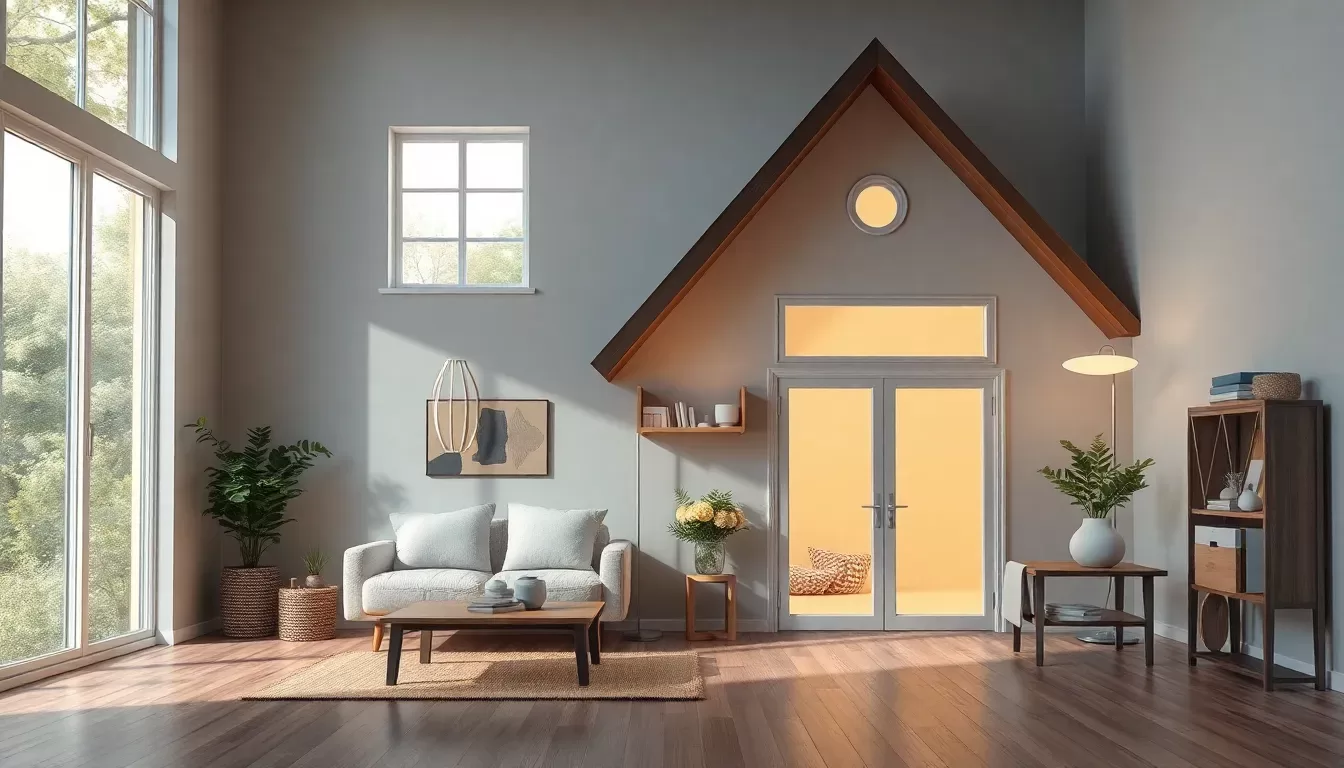 aumenta el valor de tu hogar con la eficiencia energetica