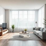 Aumenta tu inversión en diseño de interiores y espacios