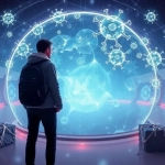 Aumento de paseos virtuales 360º por la pandemia de covid-19