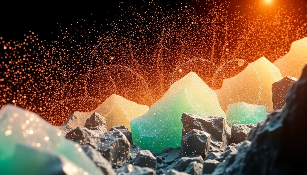 aumento de ventas de lanas minerales aislantes en 2023