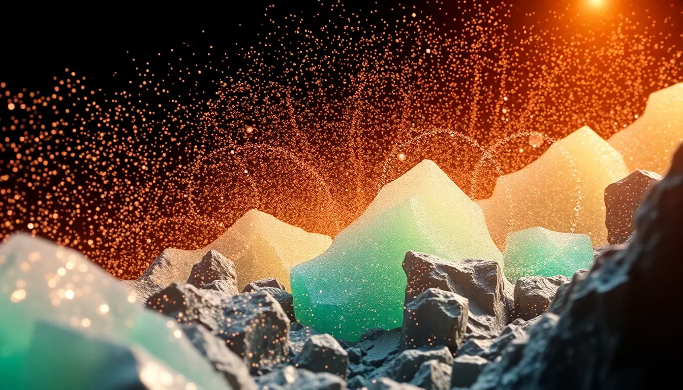 aumento de ventas de lanas minerales aislantes en 2023