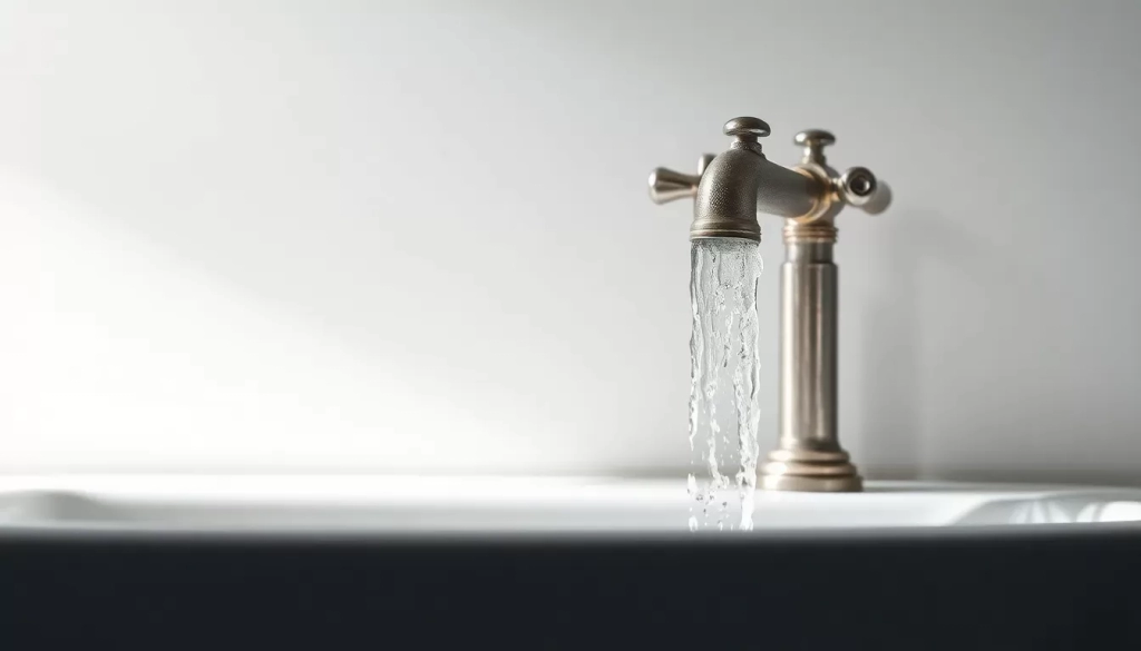 averias de fontaneria comunes y como repararlas tu mismo