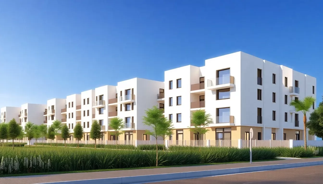 avintia real estate desarrollara 419 nuevas viviendas del plan vive