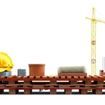 Bancos de pruebas para la industria de la construcción