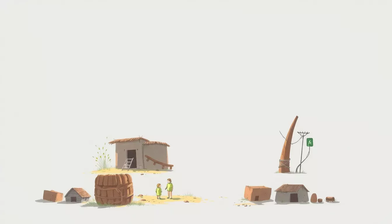 barbacoas en comunidad de propietarios