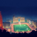 Barcelona Capital Mundial del Talento 2023