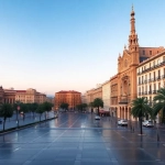 Barcelona y Madrid lideran el ranking de ciudades europeas para inversión hotelera